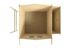 Storage 47 Floor Plan