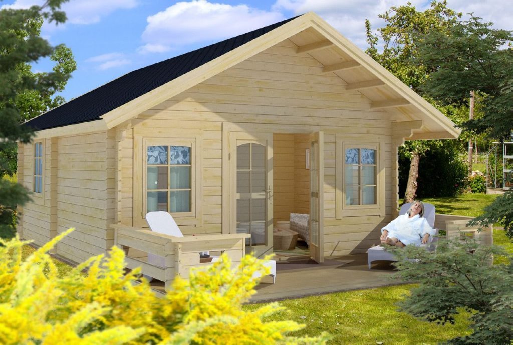 Little Villa 305 Scandinavian Little Villas