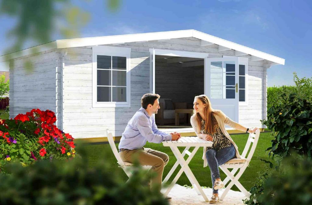 Little Villa 200a Scandinavian Little Villas