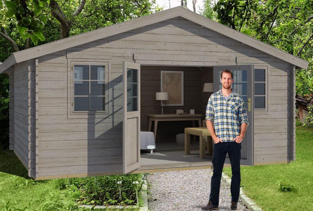 Little Villa 200b Scandinavian Little Villas